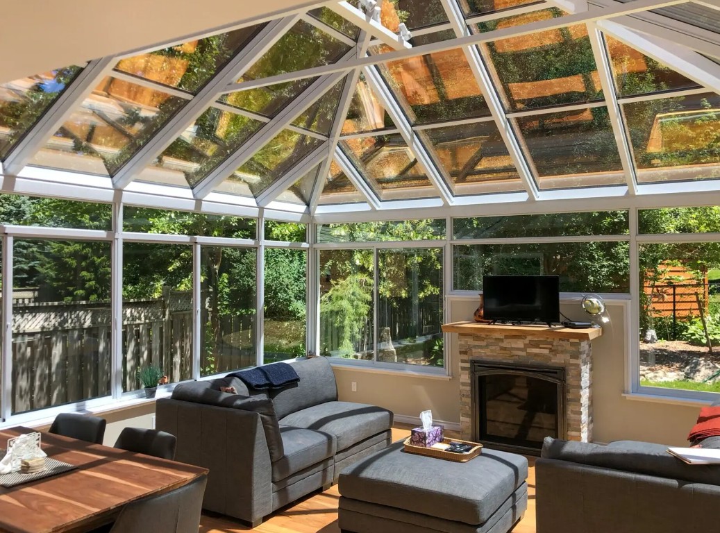 Four-Season Sunrooms service in Buckeye, AZ